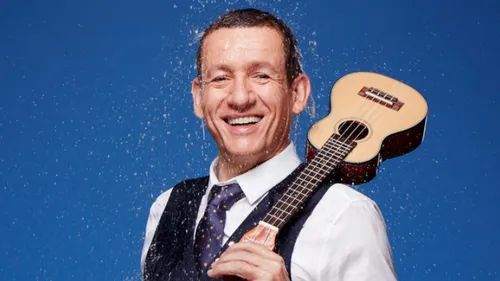 Kad Merad, Jérôme Commandeur, Isabelle Nanty, Jeanfi Janssens...